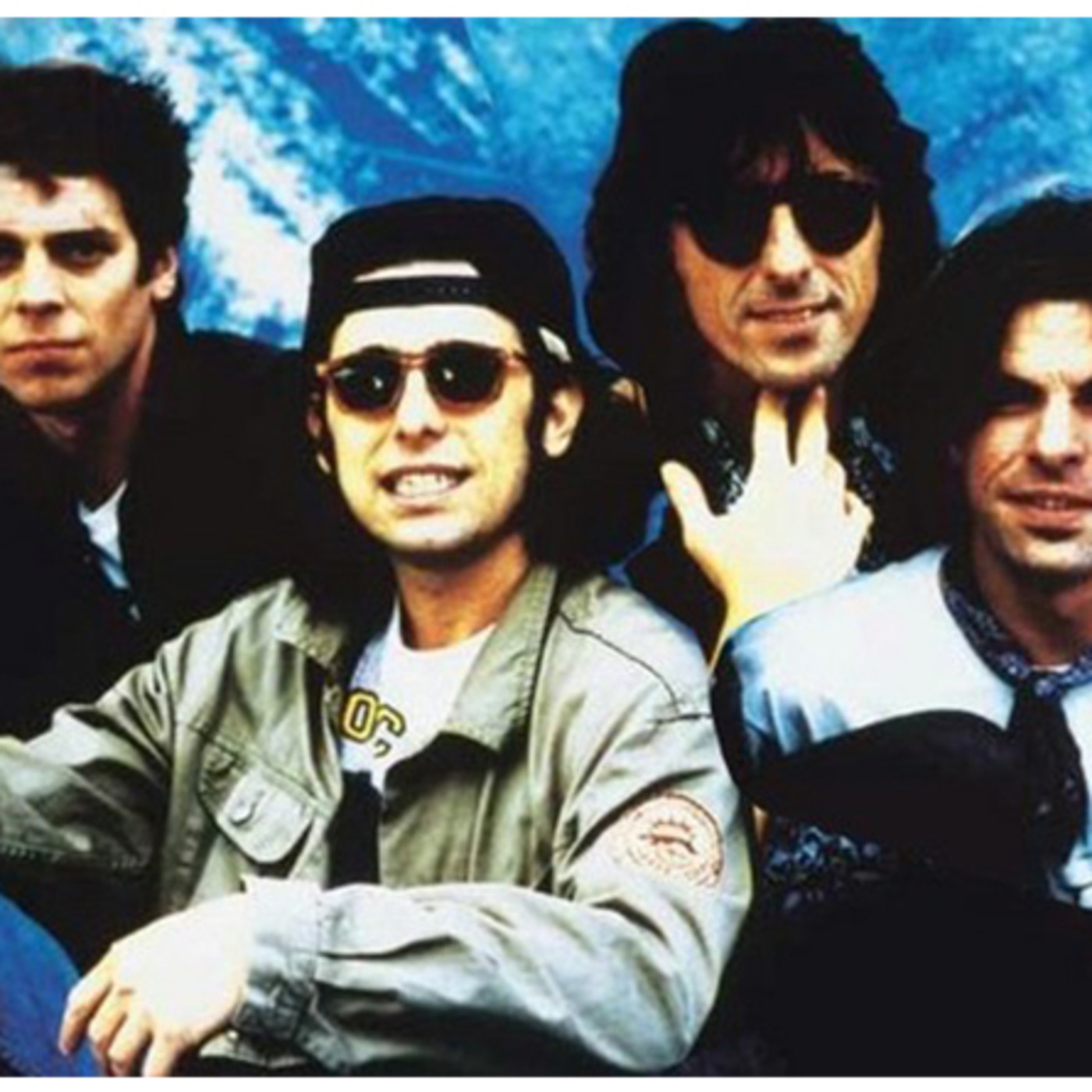 Una Vida, Muchas Vidas