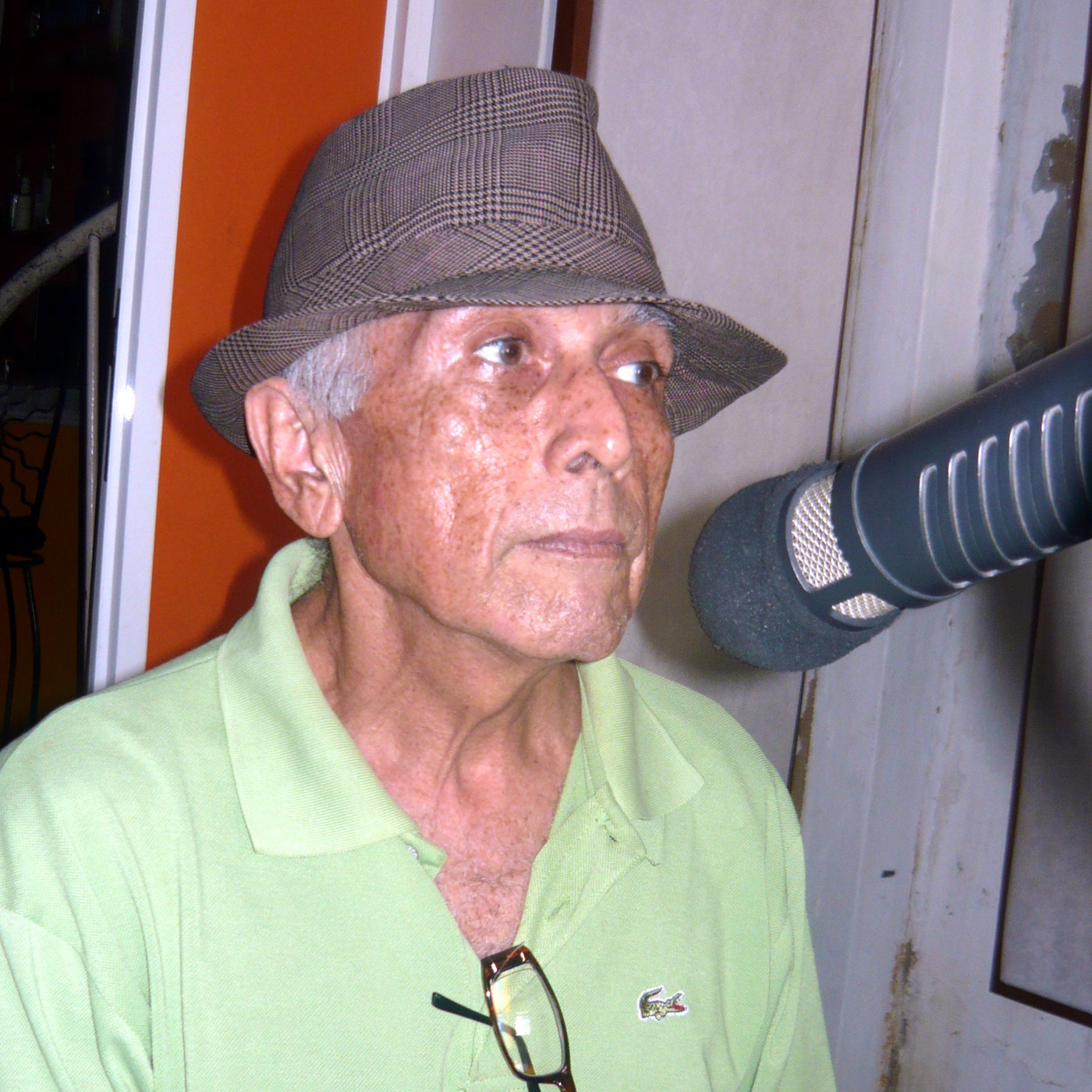 La Churuata Arangueña