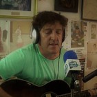 JM GOMEZ en TU MUSICA,BLUES Y UN POQUITO DE ROCK&ROLL