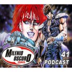 041 - Hokuto no Ken