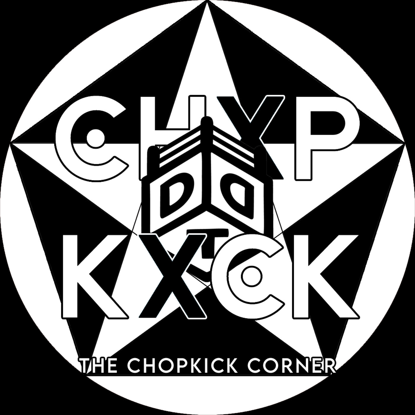ChopKick Project