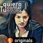 T6 EP 17: Angy, la asesina suplantadora