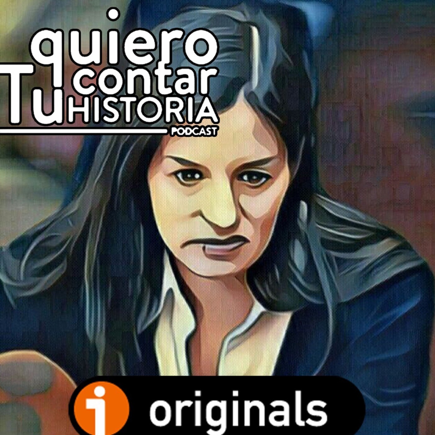 Quiero contar tu historia Magazine