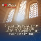 Padre John Montoya - Reflexión del evangelio de madrugada del 10 de julio de 2020