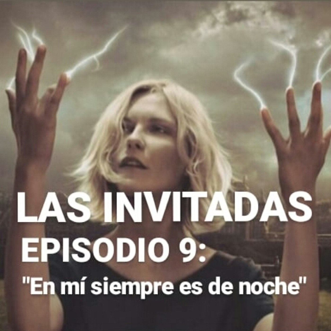 Las Invitadas