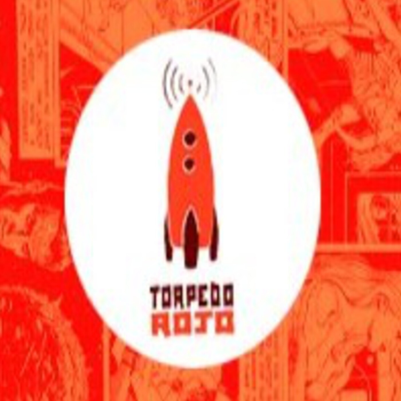Torpedo Rojo