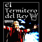 # "El Termitero del Rey "( Y III) audiolibro