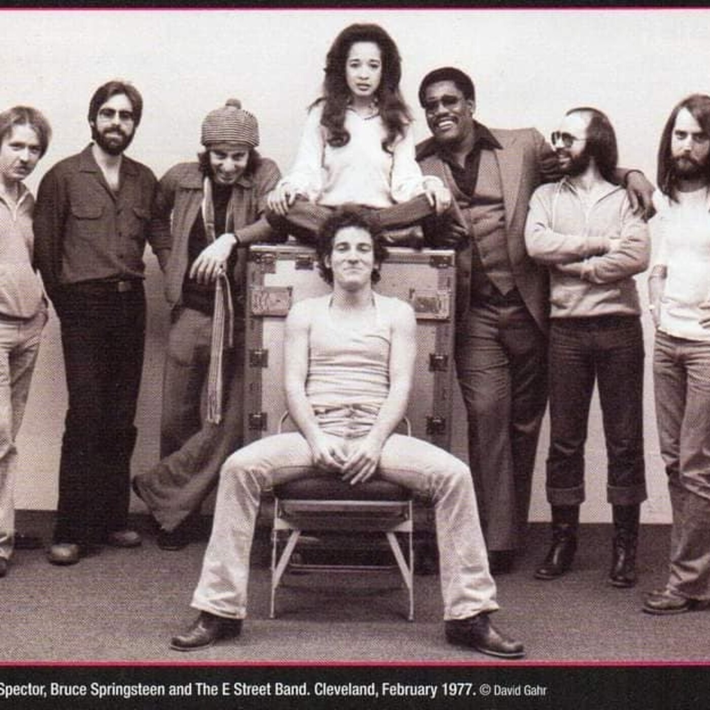 Els Fans de Bruce Springsteen