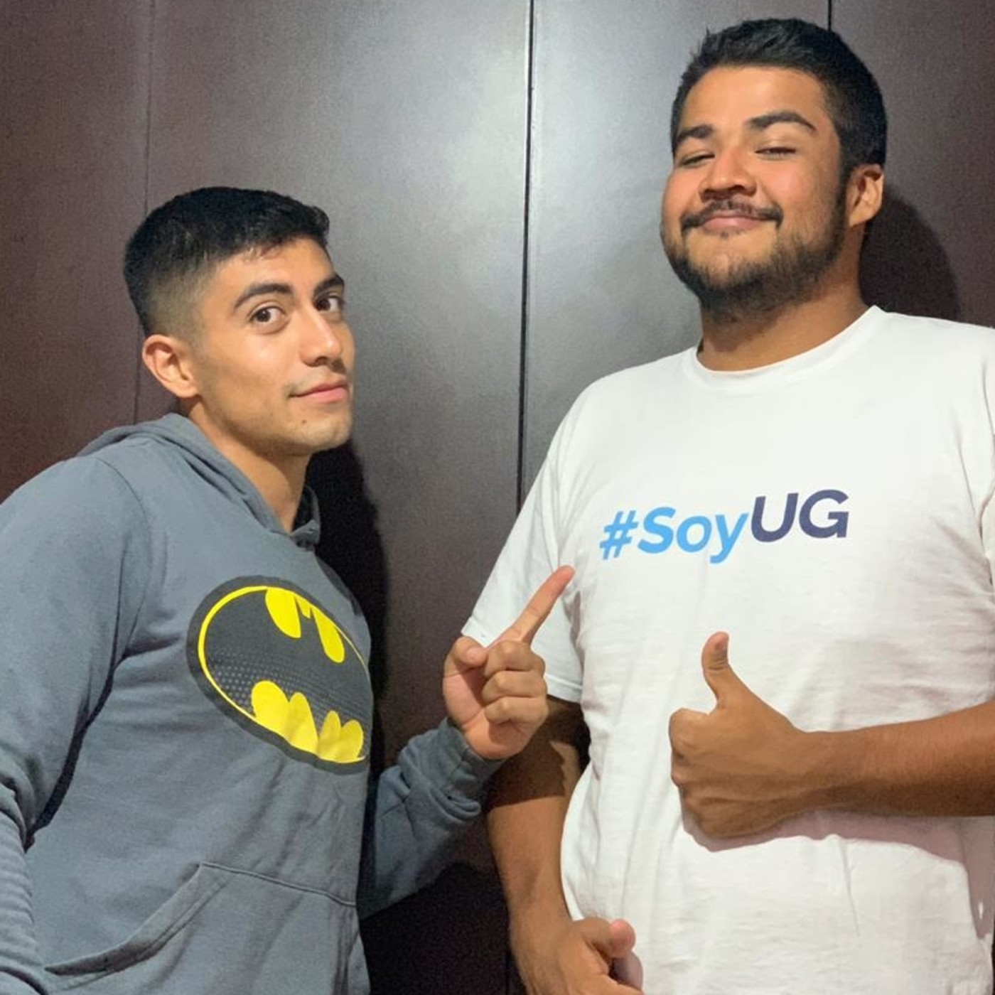 Fercho’s Podcast