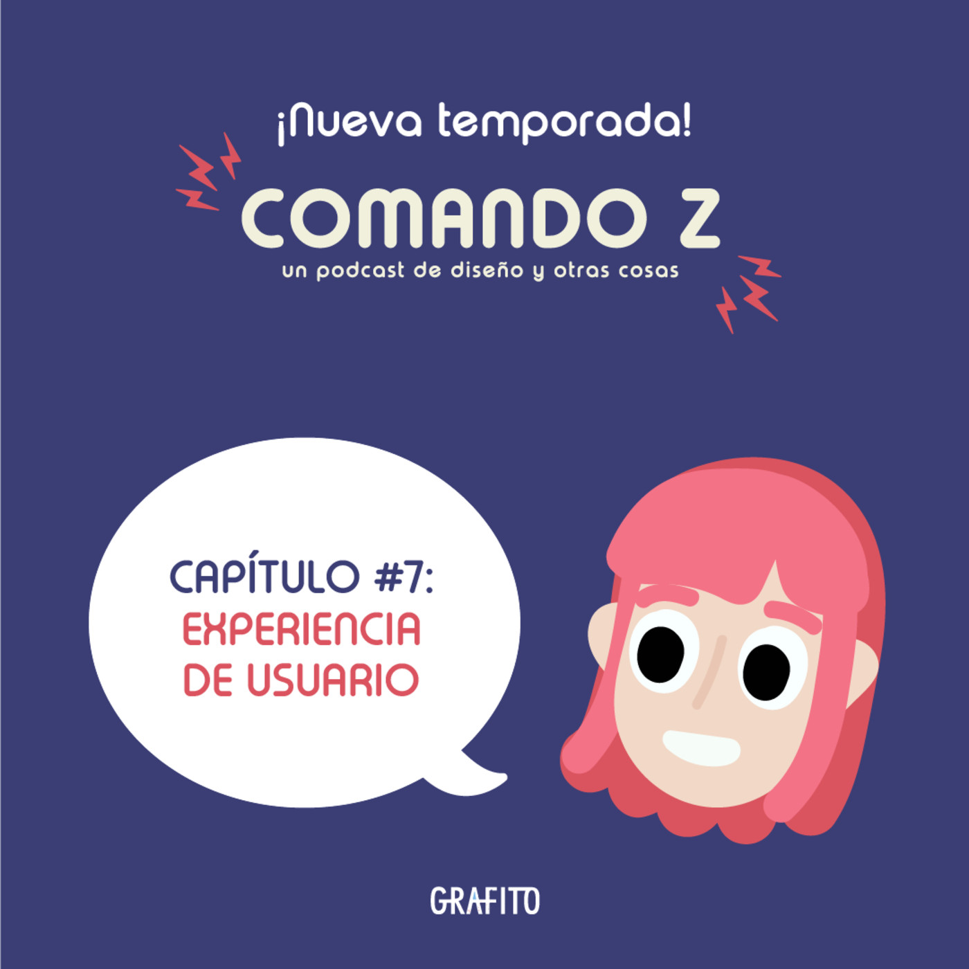 Comando Z