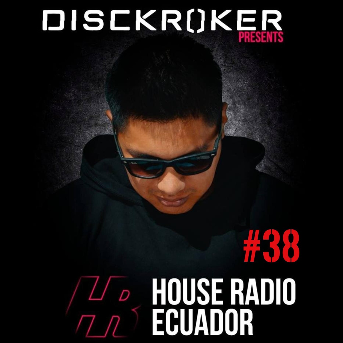 House Radio Ecuador