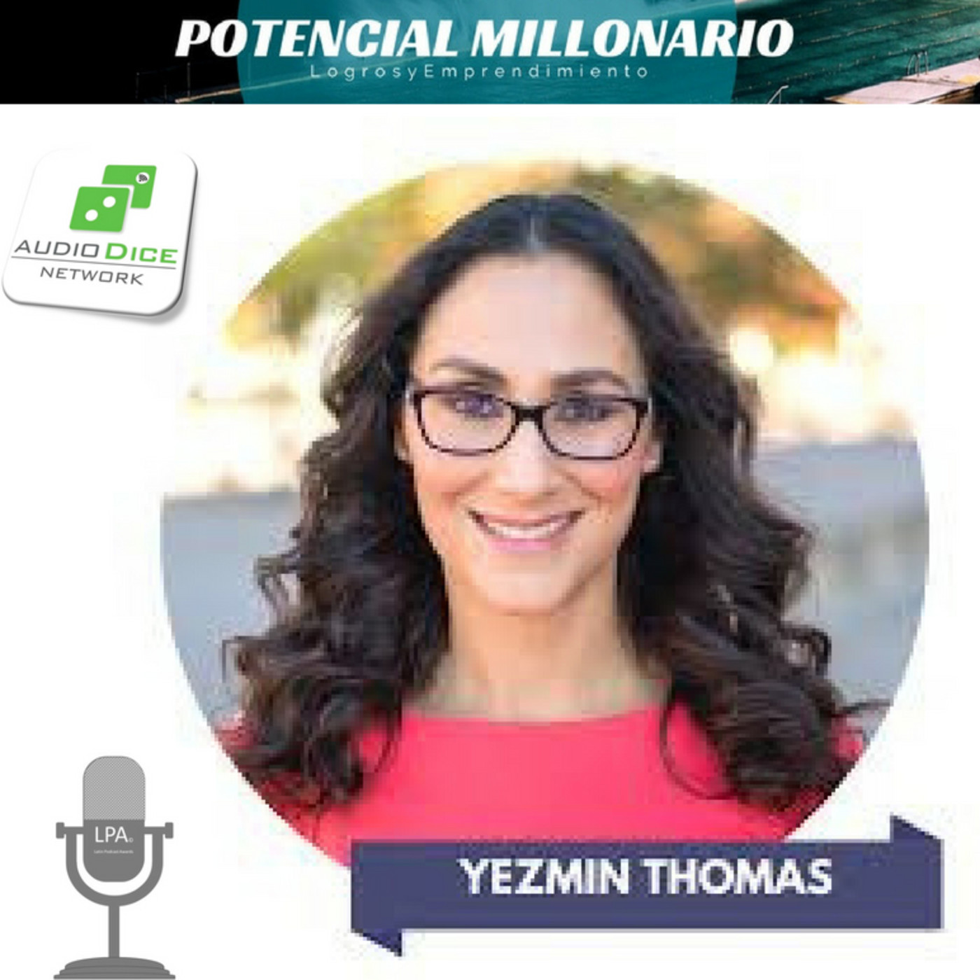 Podcast Superacion Personal