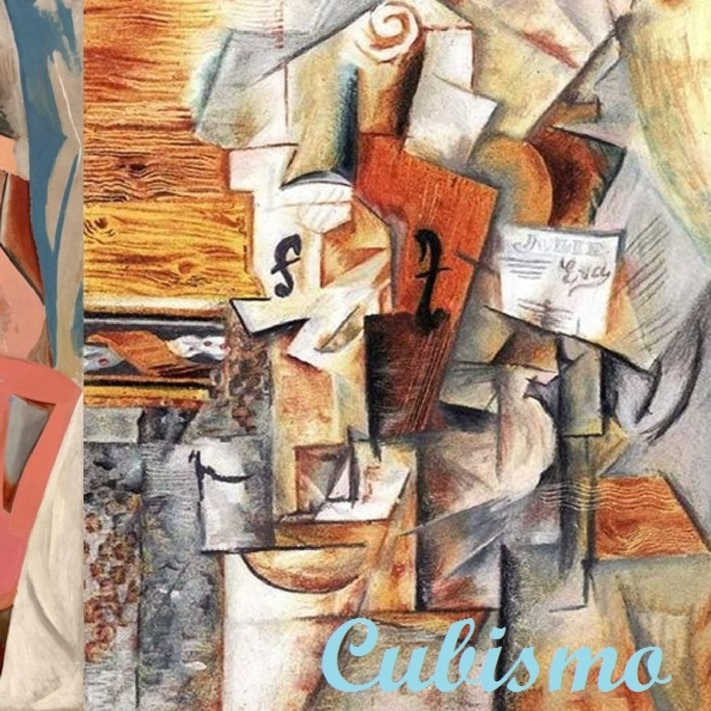 ARTE EN LA HISTORIA.