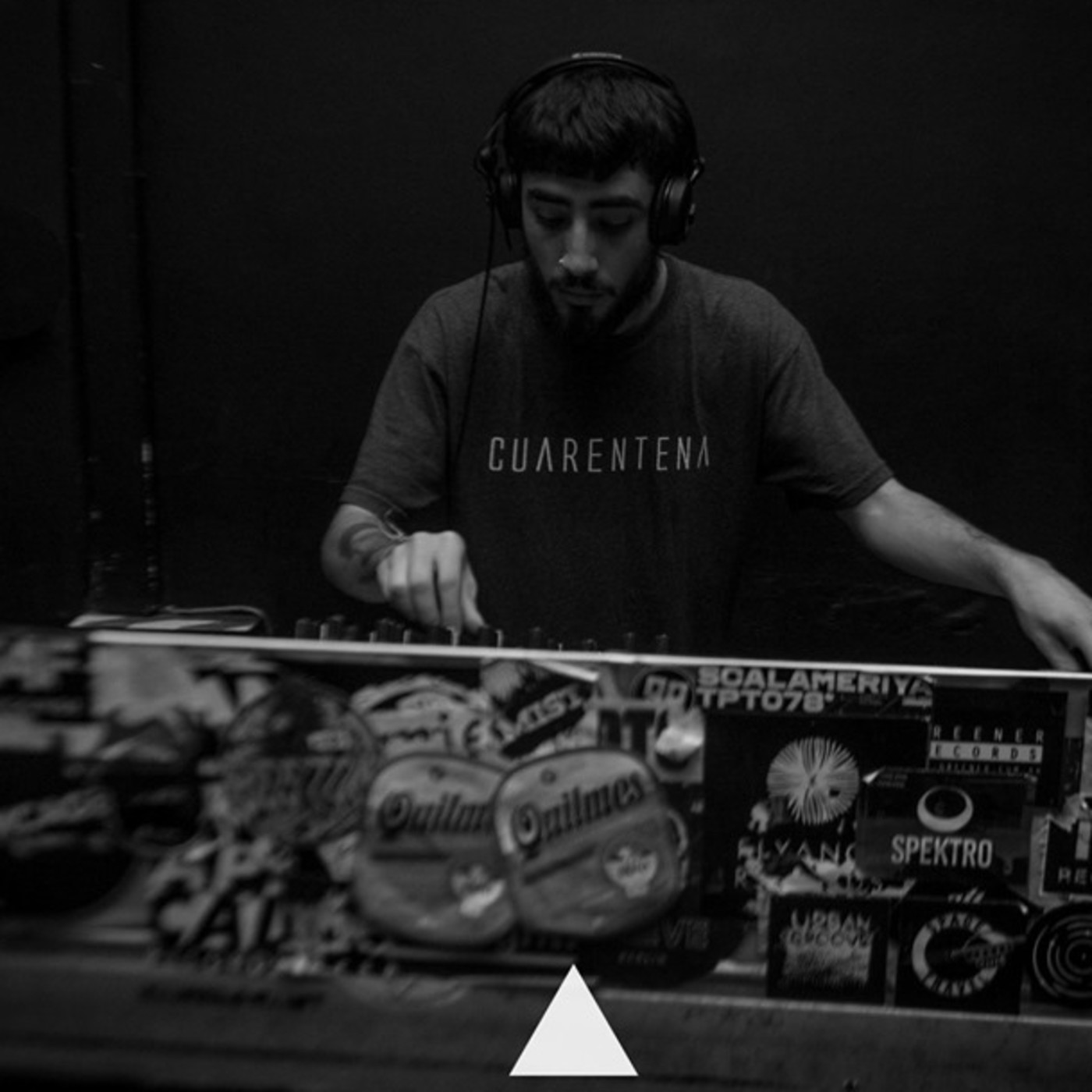 Mundo Perro Dogcasts Sessions