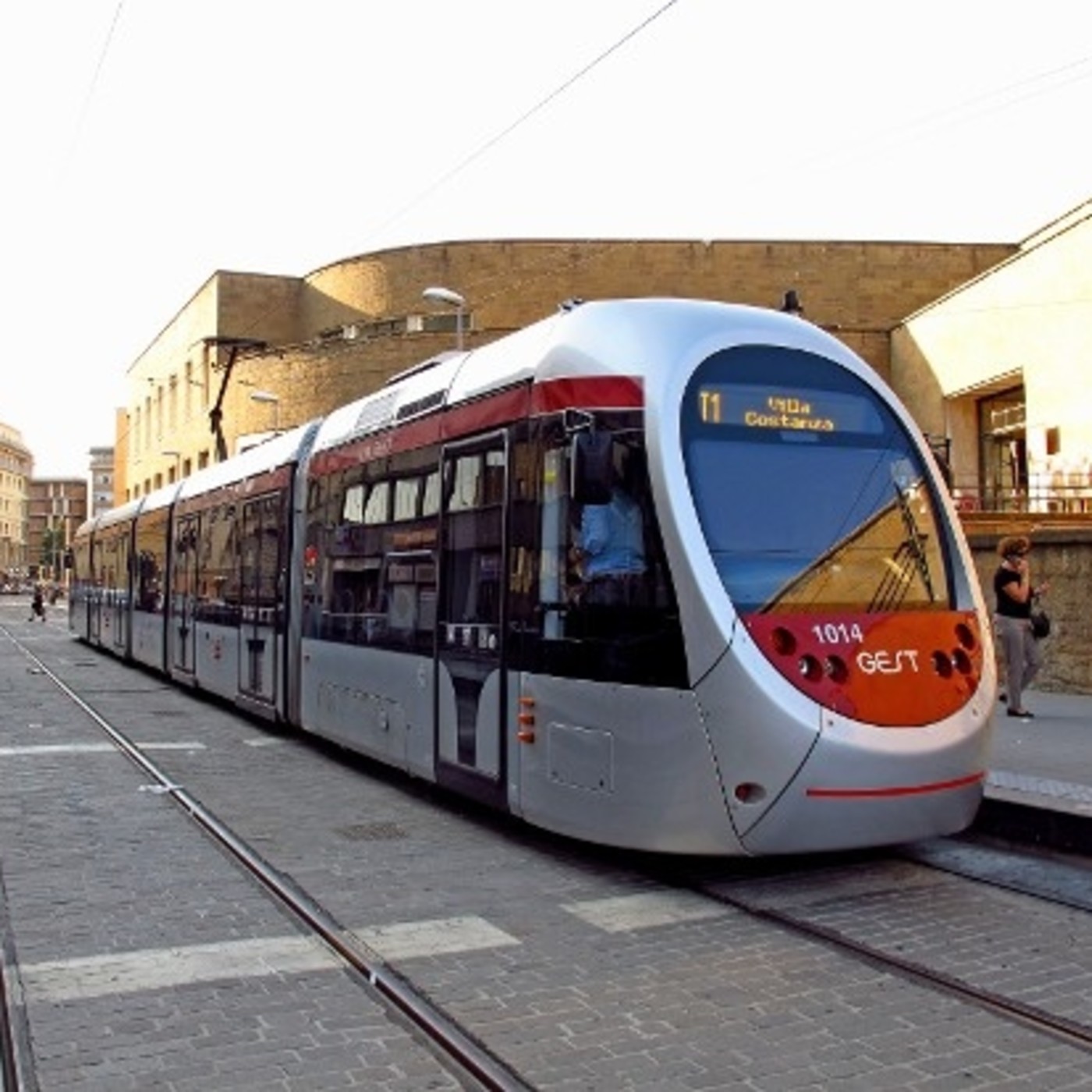 Gipuzkoako Kale Nagusia