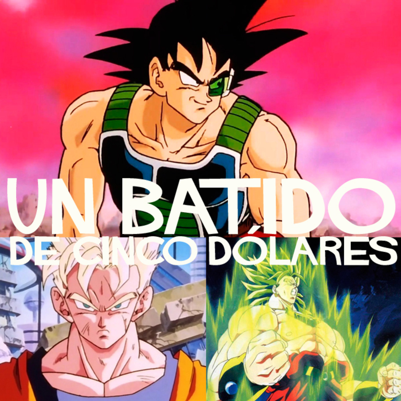 Un Batido de 5 Dólares