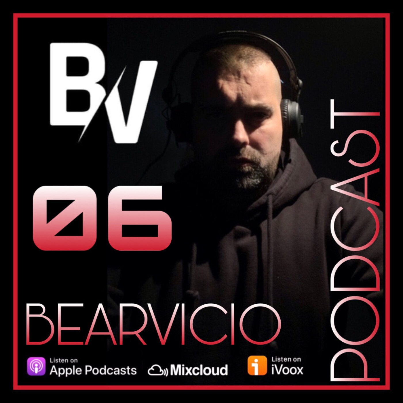 BEARVICIO