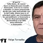 DOSSIER Walter Martínez y Roy Chaderton Colombia como amenaza 20180714