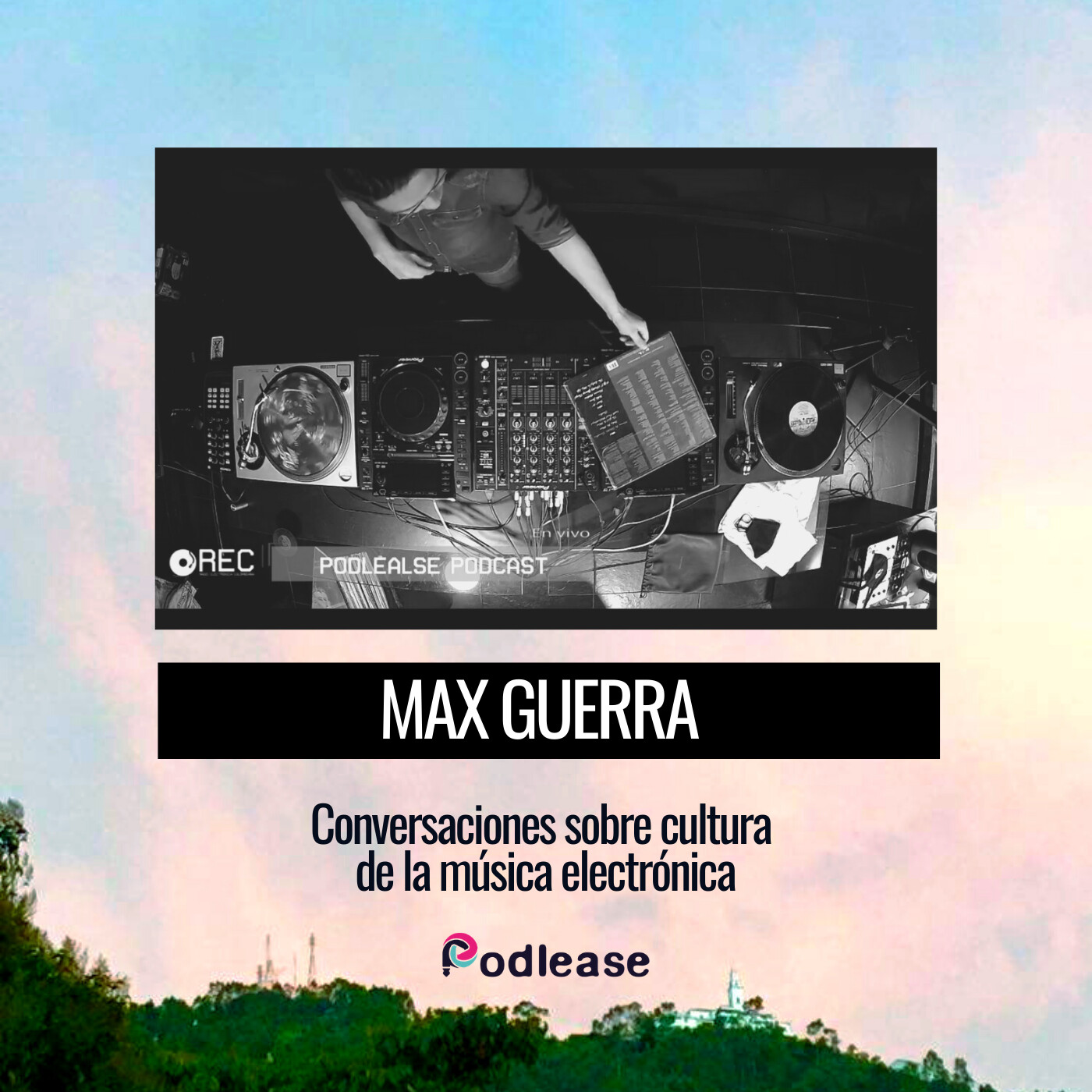 Podlease Radio