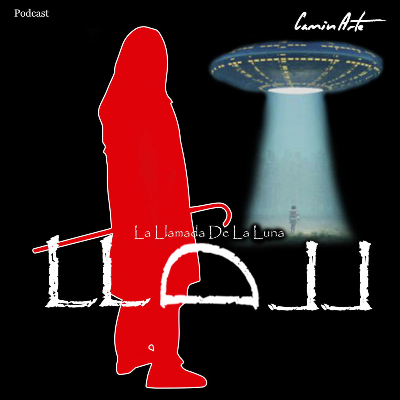 La Llamada De La Luna (LLDLL)