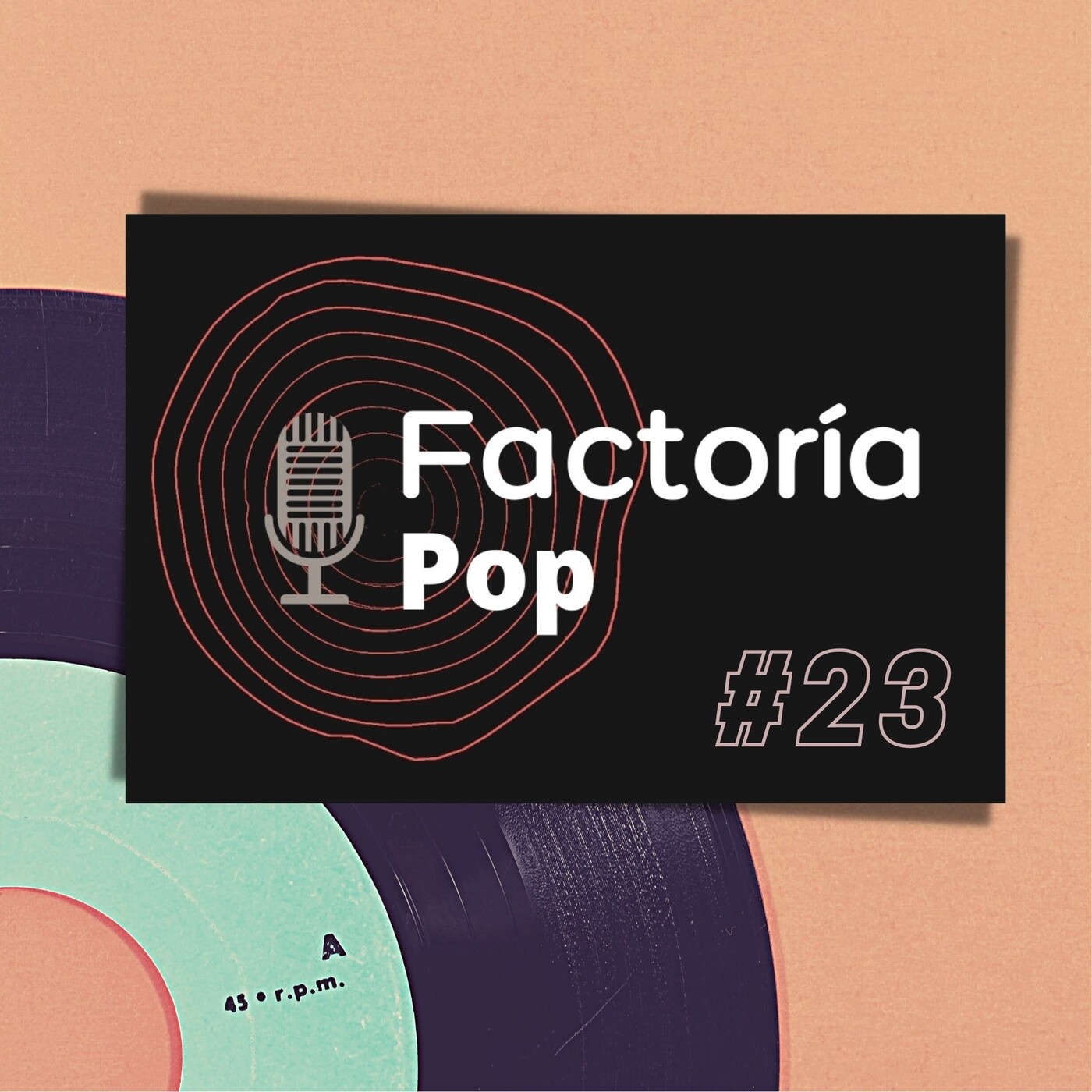 Factoría Pop
