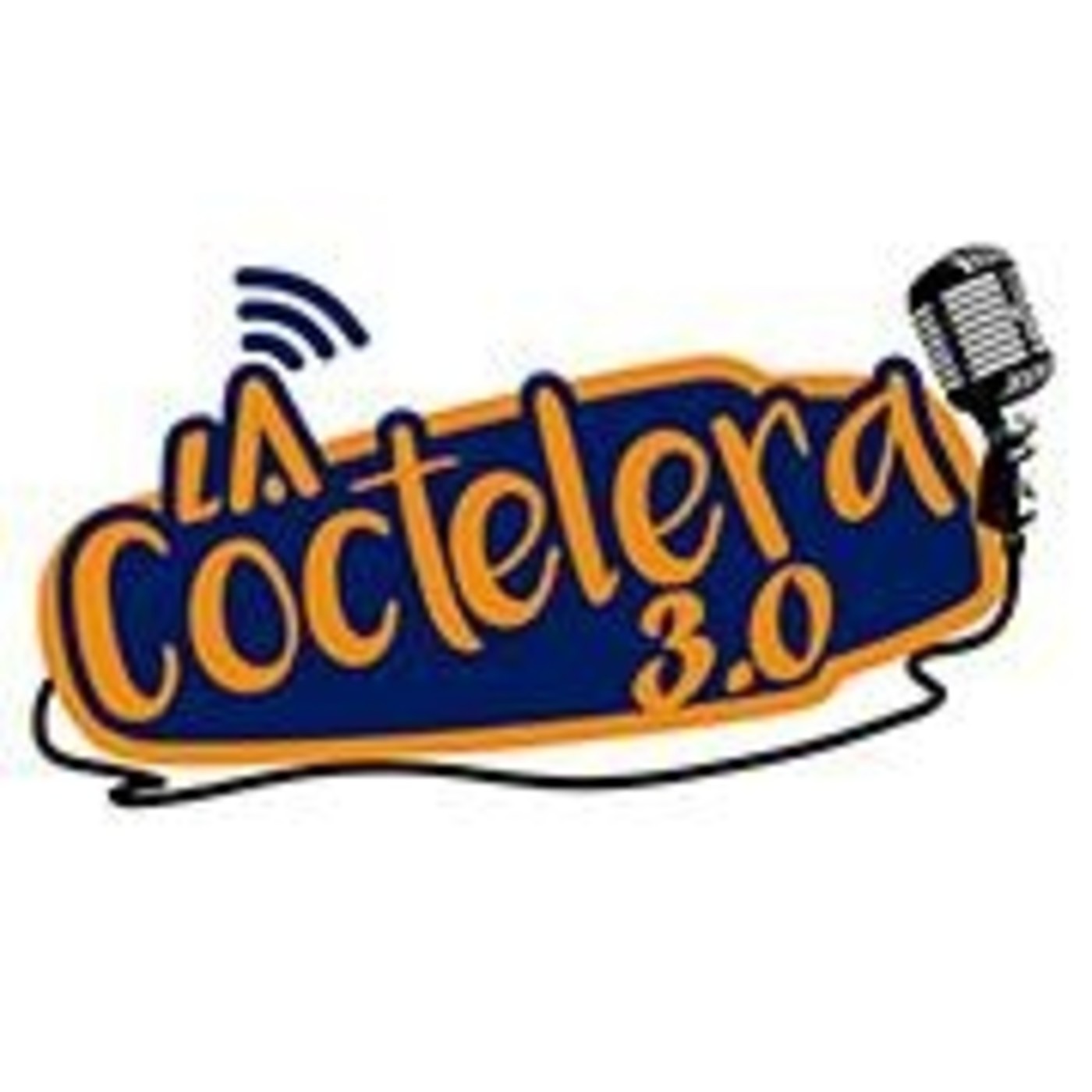 La Coctelera 3.0