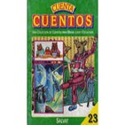 Cuenta Cuentos SALVAT (Fasciculo 23)