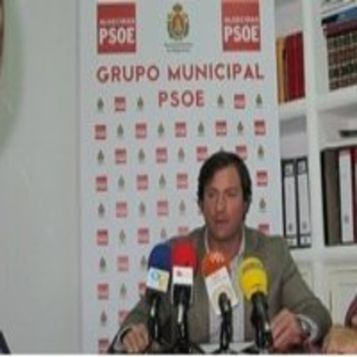 Podcast PSOE de Algeciras