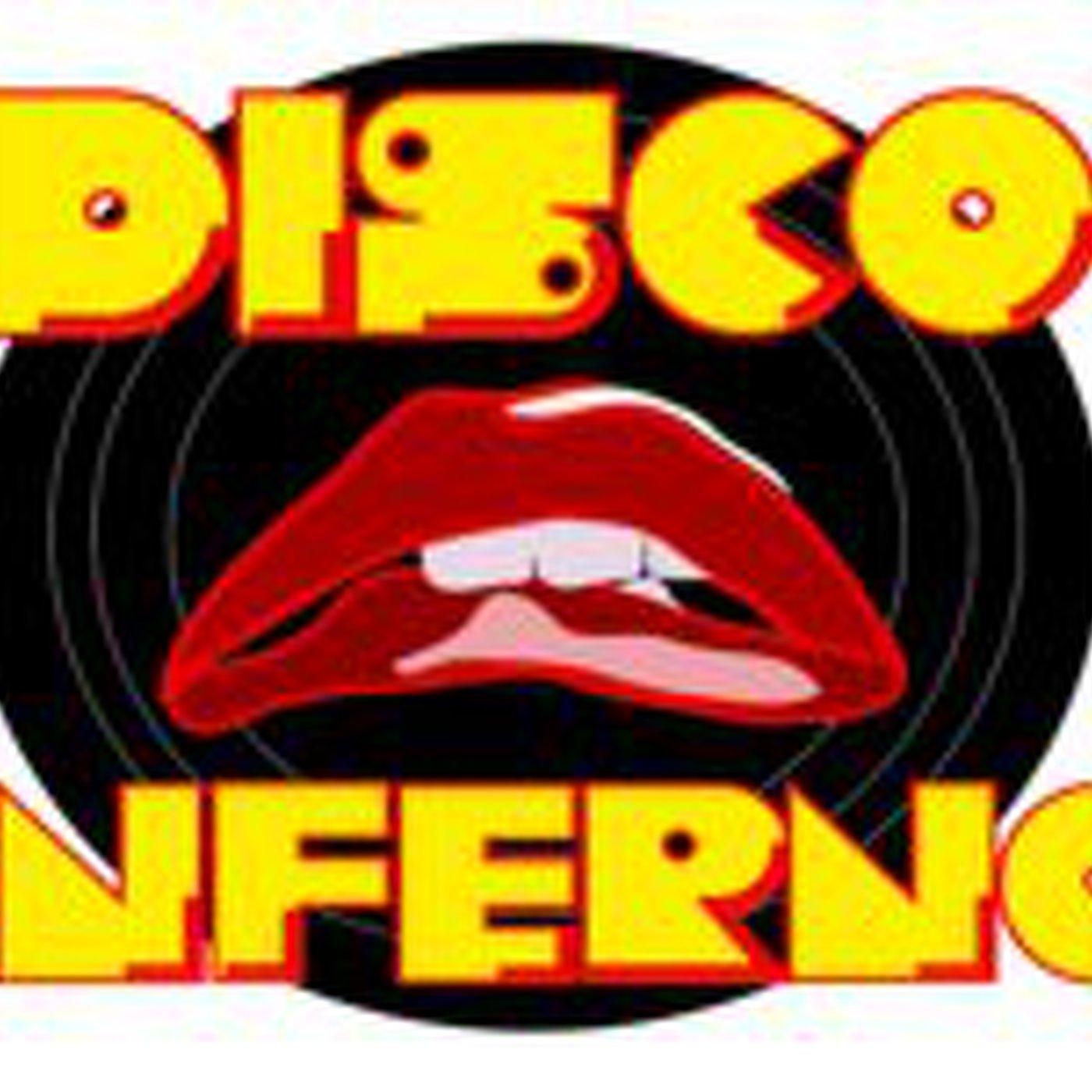 DISCO INFERNO ABRIL 28 DE 2015 - ANIVERSARIO