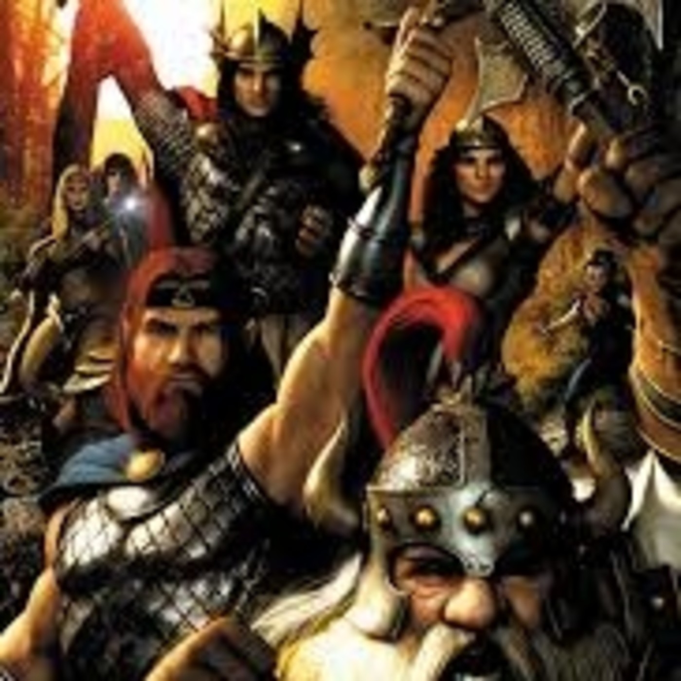 Lugares de Krynn