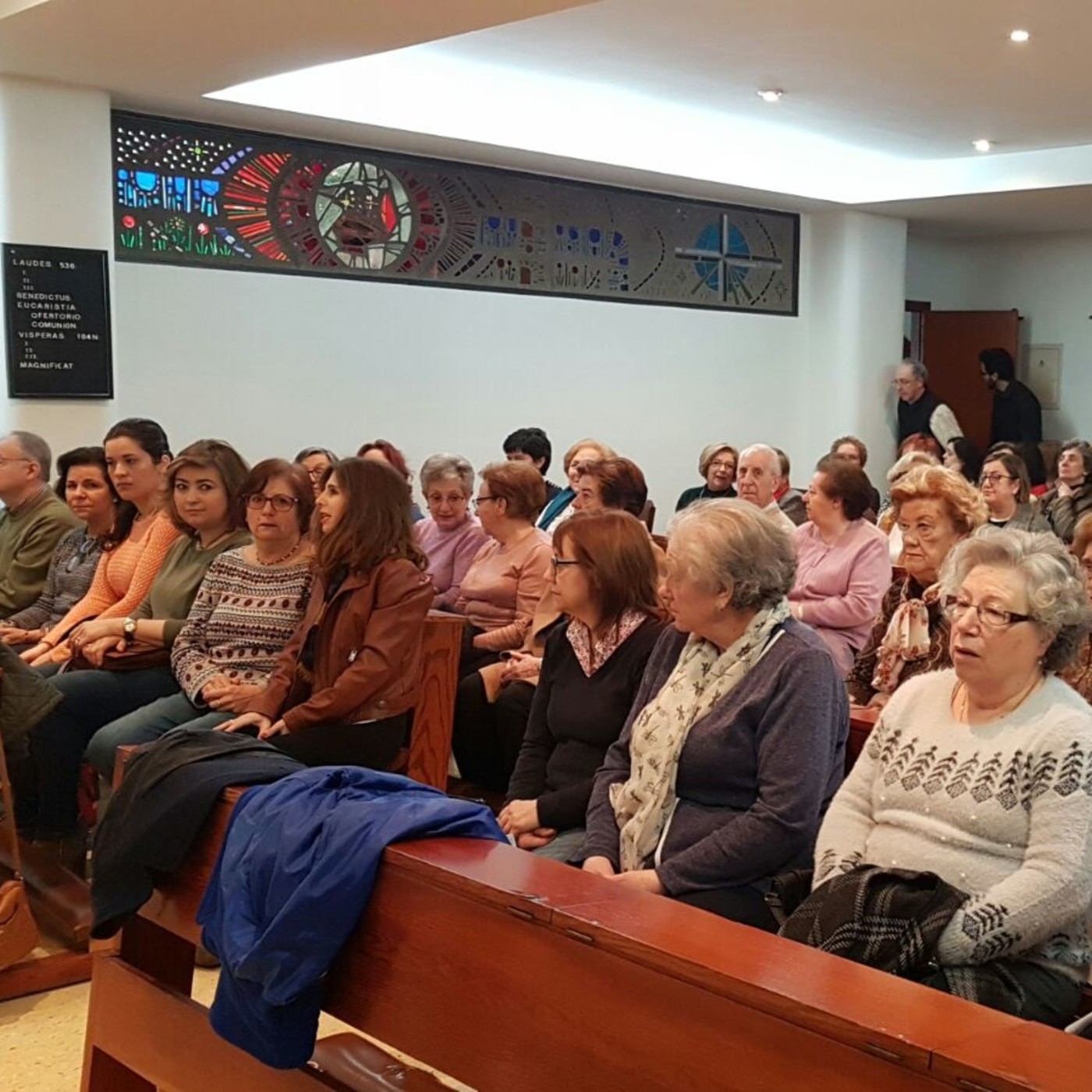 Charlas Cuaresmales 2017