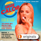 Urge Fanzine, Especial Verano, Diez Relatos de Terror Social