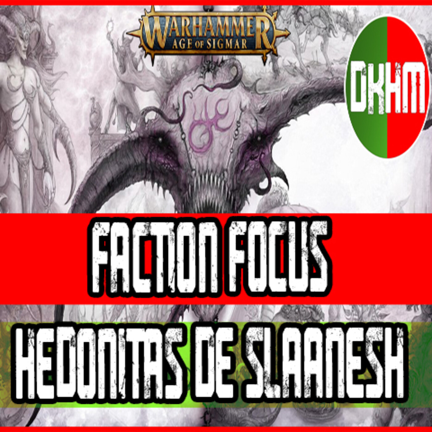 DKHM Wargames
