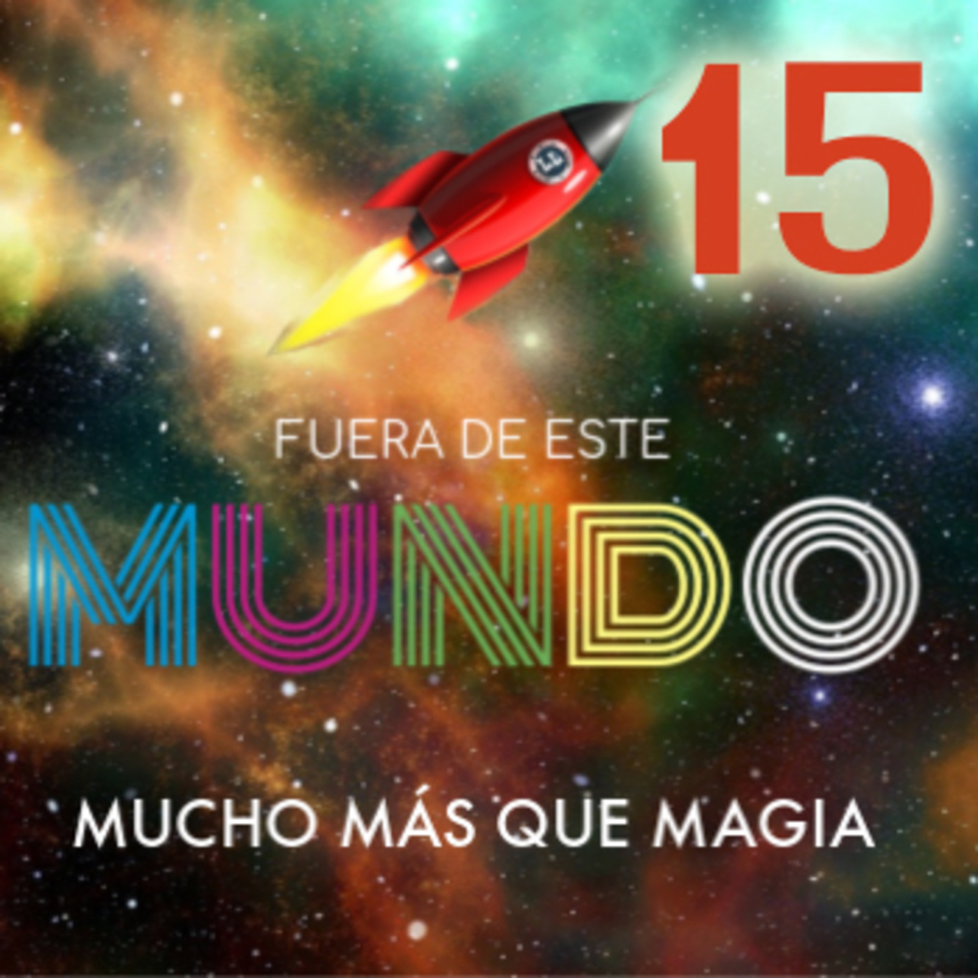 Fuera de este Mundo