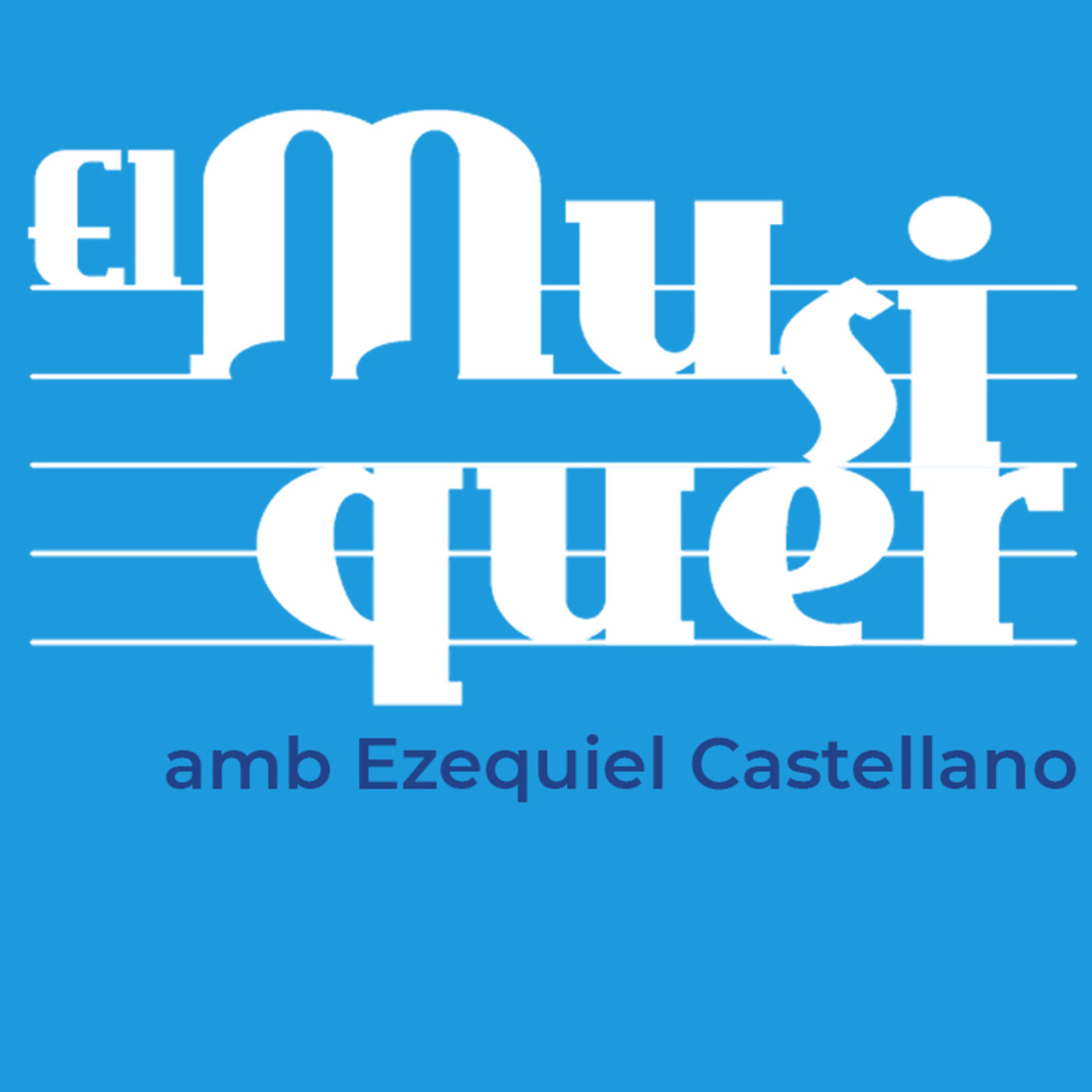 El Musiquer 14 de desembre de 2019 episode artwork