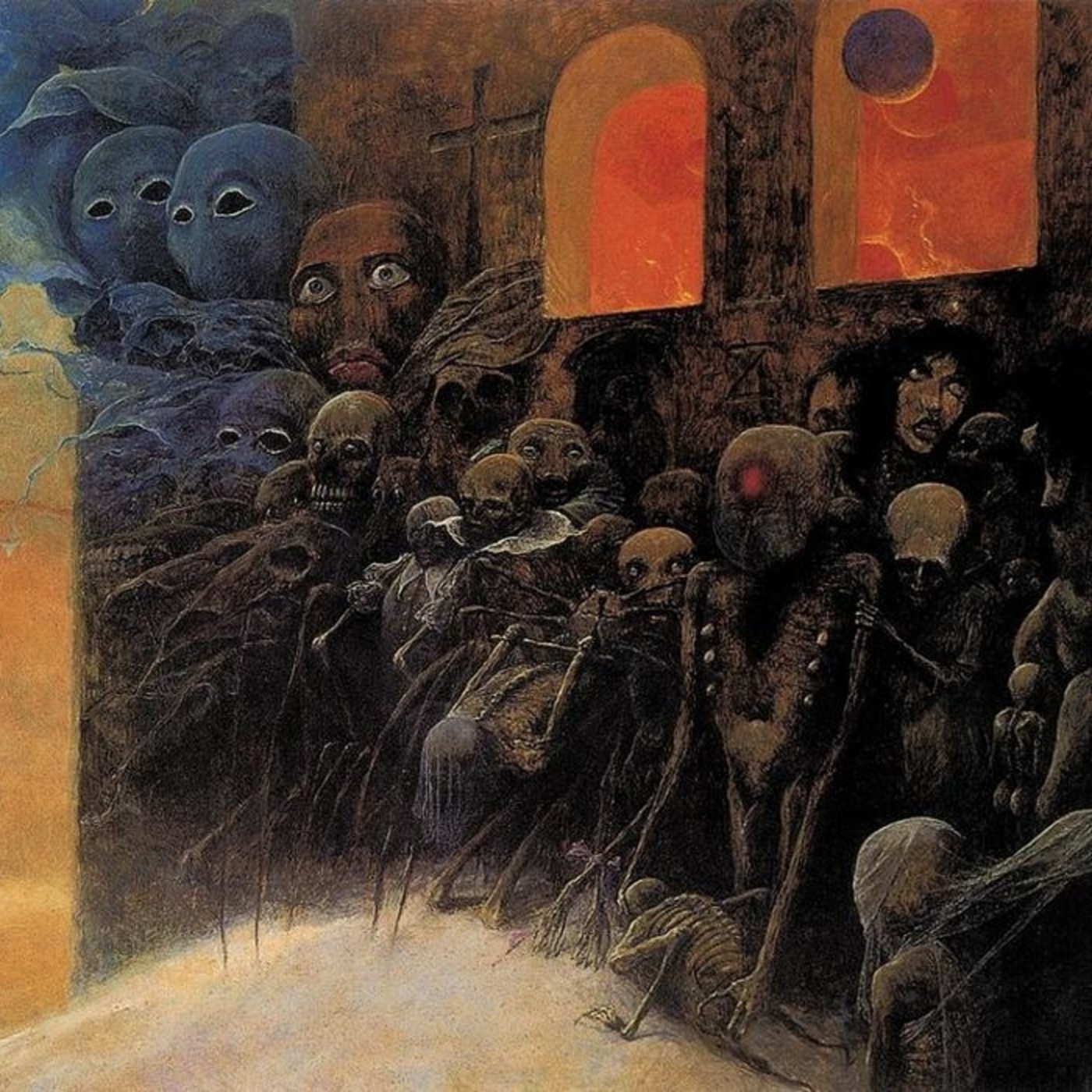 Círculo de Lovecraft