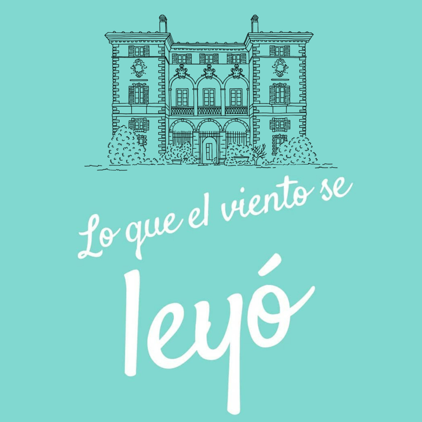 Lo que el viento se leyó