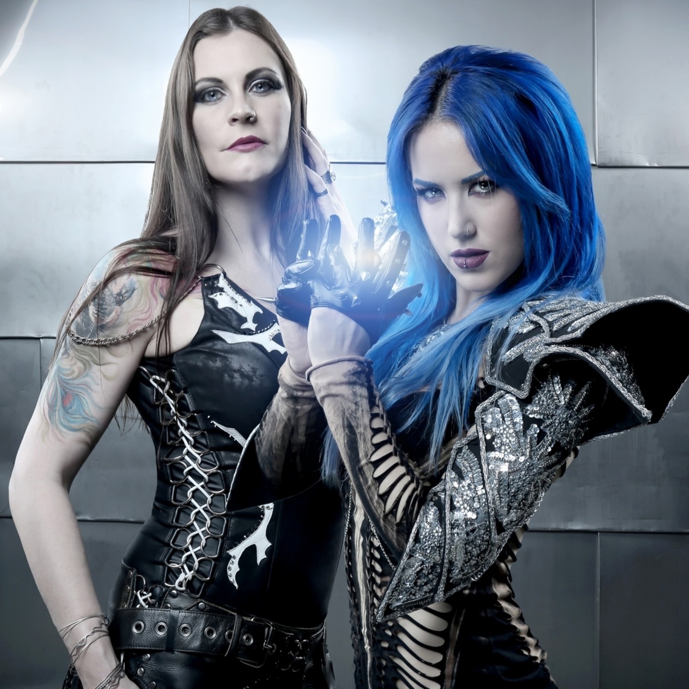 La Habitación Metalera