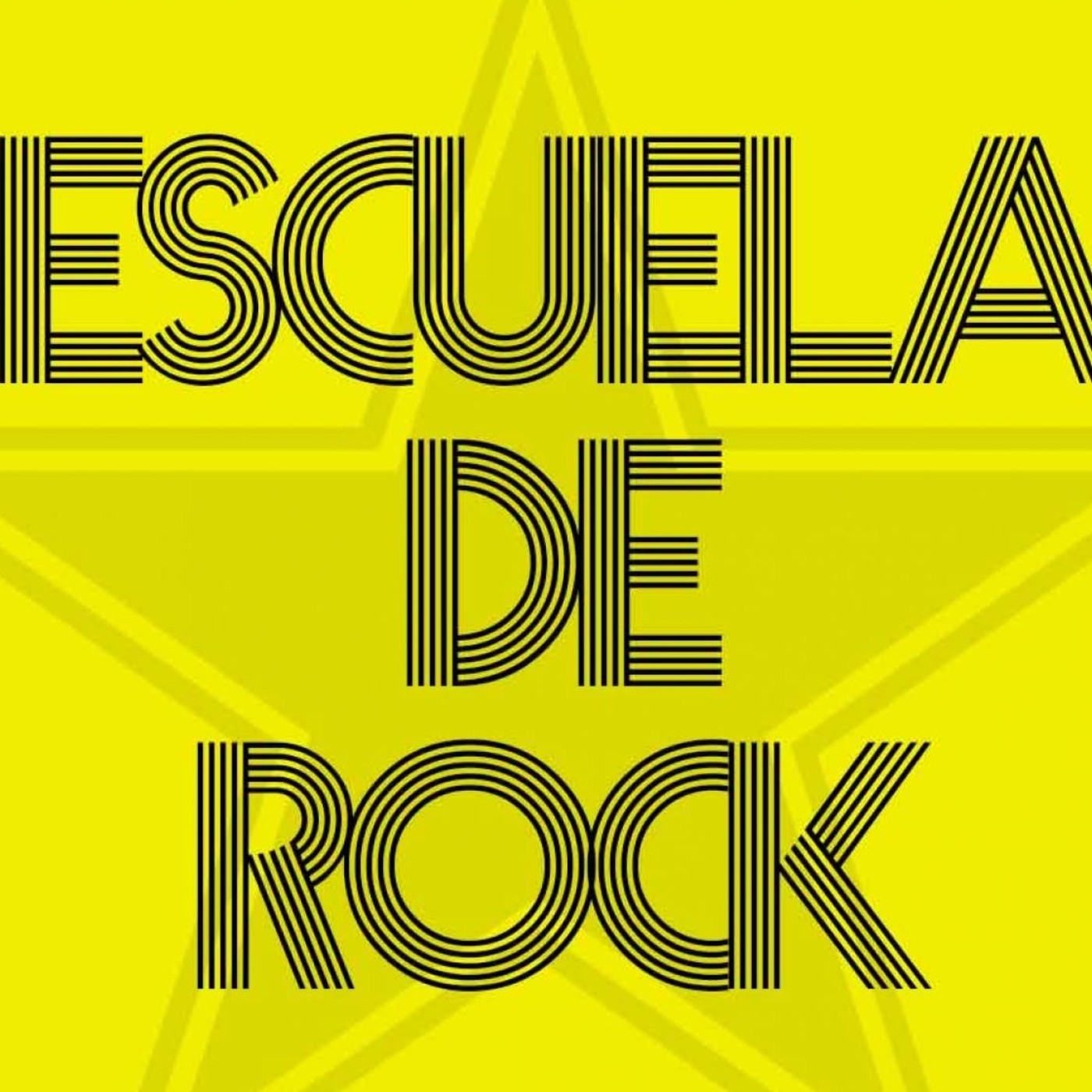 Escuela de Rock 10 de Agosto episode artwork