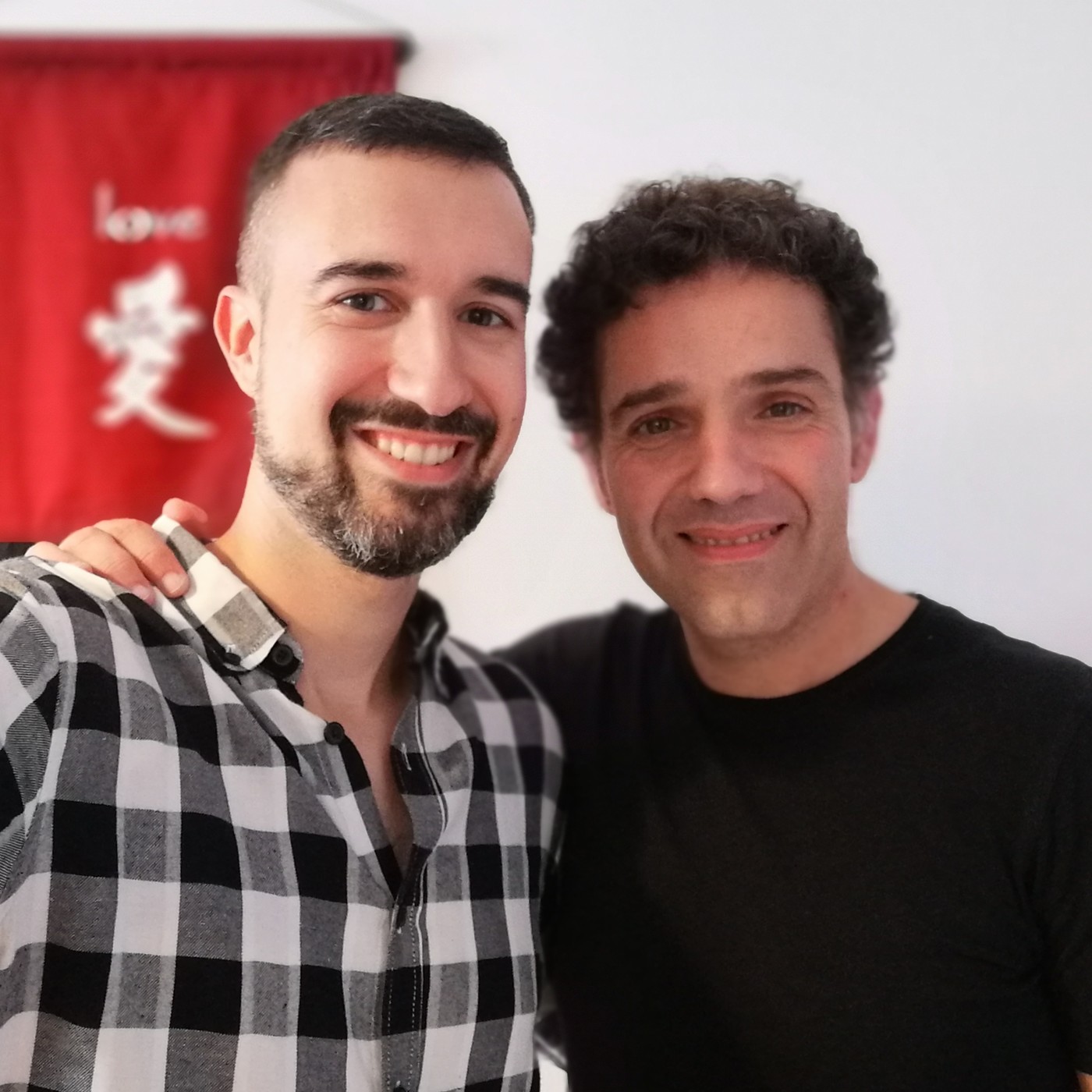 PUNTO DE ENCUENTRO con Isaac Palomares