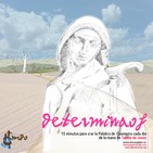 DETERMINAOS. II Viernes de Cuaresma