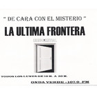 La Ultima Frontera Programa nº1 10-01-2000