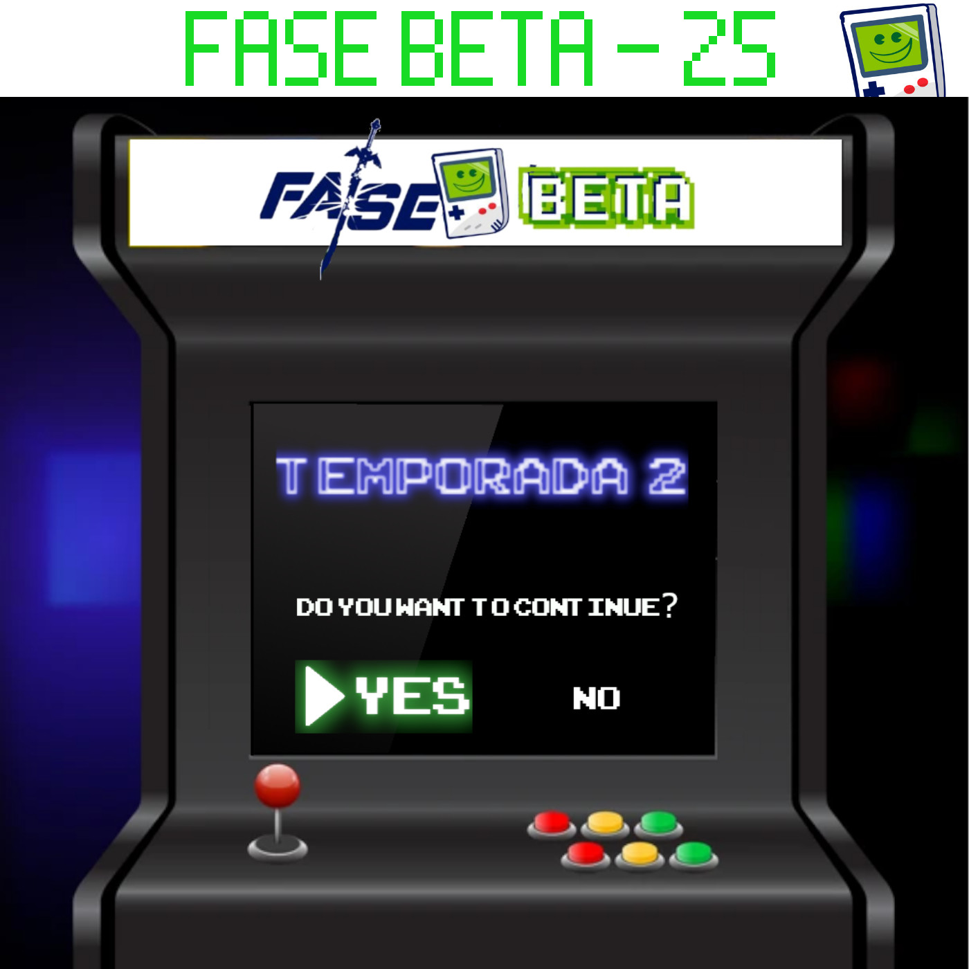 Fase Beta