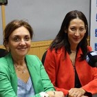 El Colegio Alhucema presenta la actividad de debate y la oferta de FP.