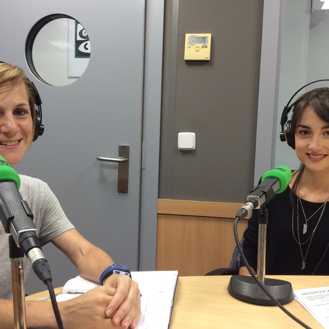 Podcast de Onda Teverga