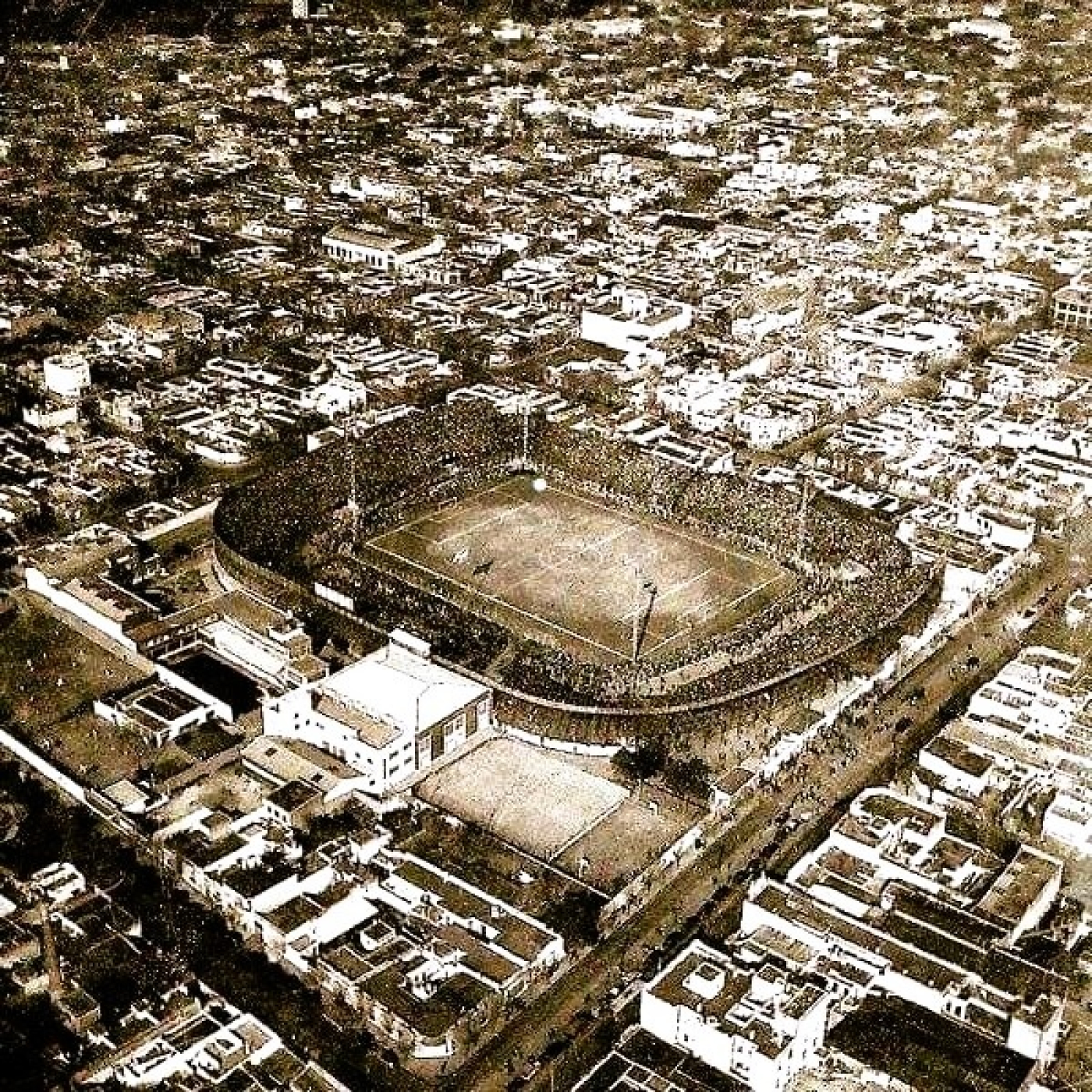 El sonido y la furia