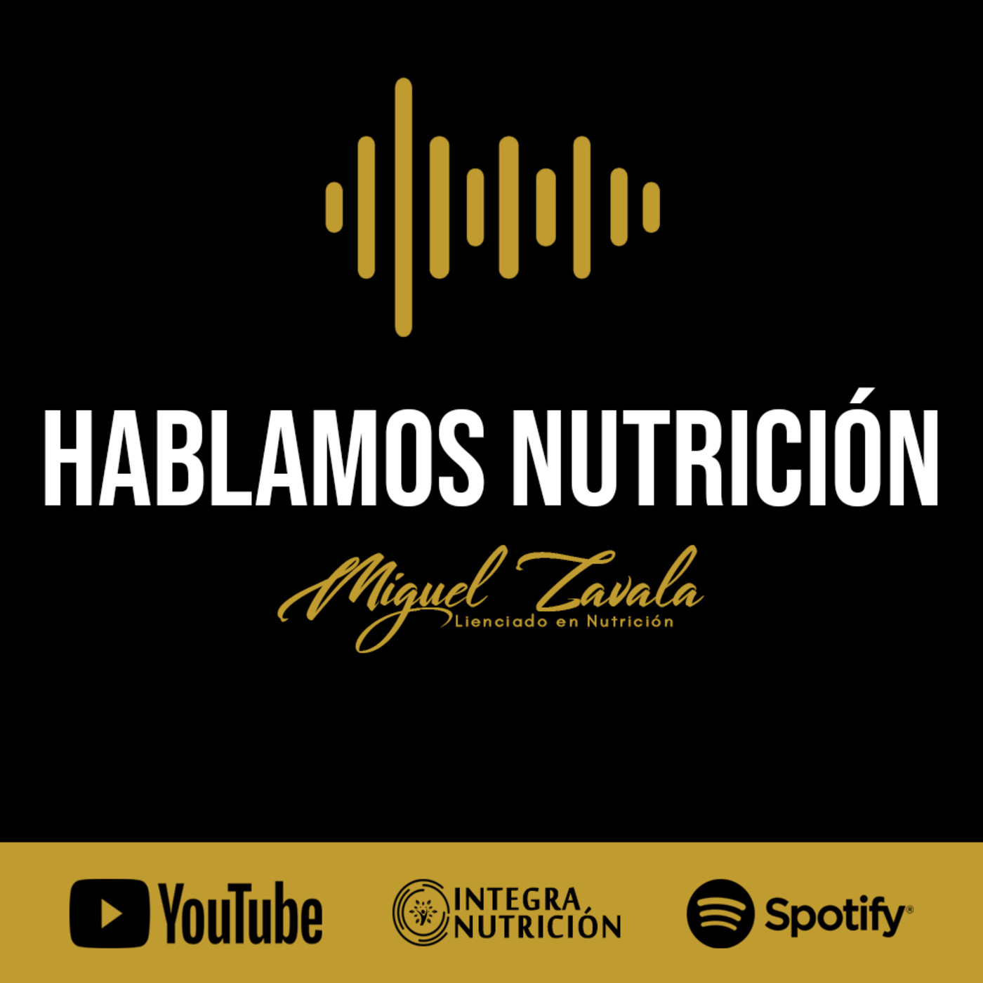 Hablamos Nutrición
