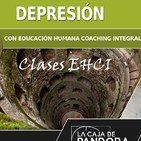 DEPRESIÓN, con Coaching Integral EHCI
