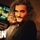 Michael Kamen en acción