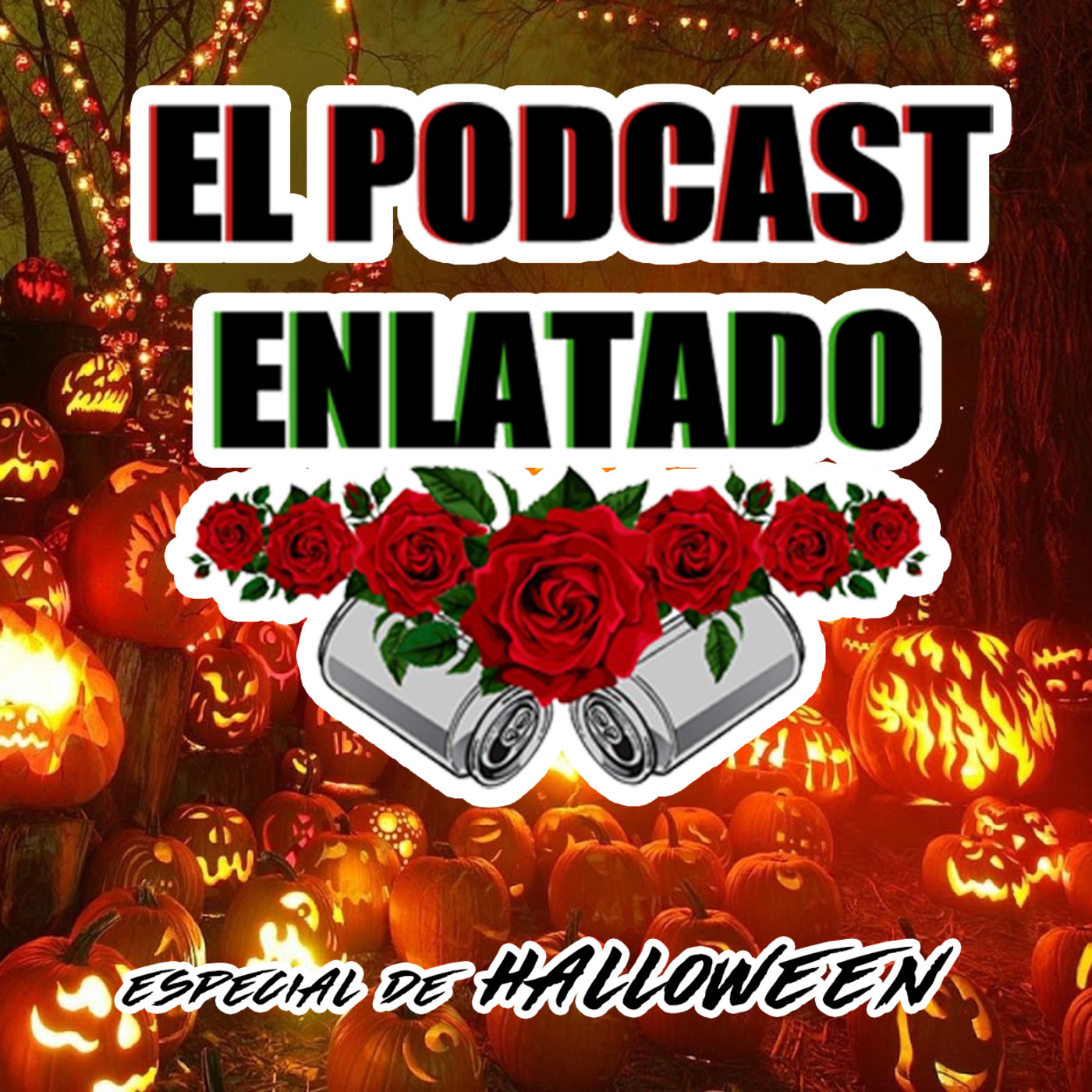El Podcast Enlatado